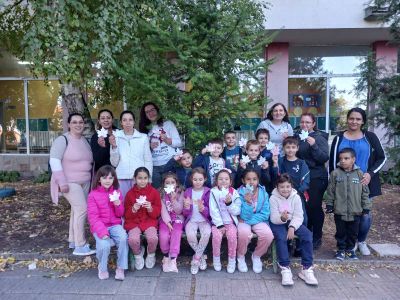 1б - Средно училище Отец Паисий, Куклен