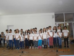 Паисиеви дни 8 - Средно училище Отец Паисий, Куклен