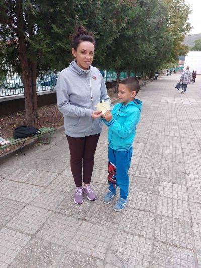 2а - Средно училище Отец Паисий, Куклен