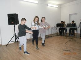 Паисиеви дни 10 - Средно училище Отец Паисий, Куклен