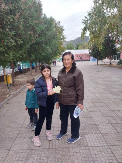 2а - Средно училище Отец Паисий, Куклен