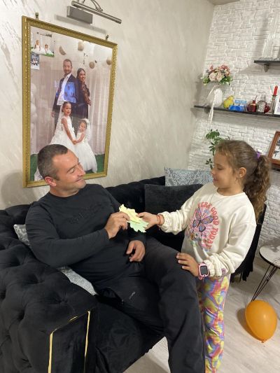 2б - Средно училище Отец Паисий, Куклен