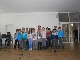 Паисиеви дни 11 - Средно училище Отец Паисий, Куклен