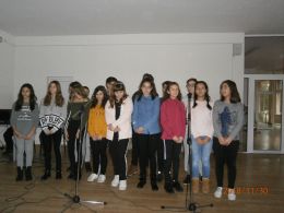 Паисиеви дни 12 - Средно училище Отец Паисий, Куклен