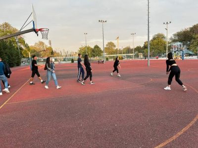 1 - Средно училище Отец Паисий, Куклен