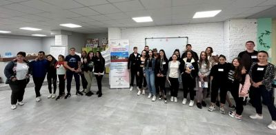 1 - Средно училище Отец Паисий, Куклен