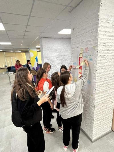 1 - Средно училище Отец Паисий, Куклен