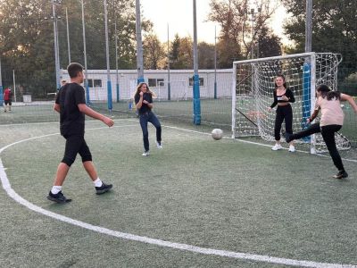 1 - Средно училище Отец Паисий, Куклен