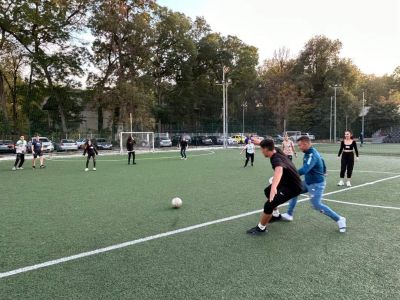 1 - Средно училище Отец Паисий, Куклен