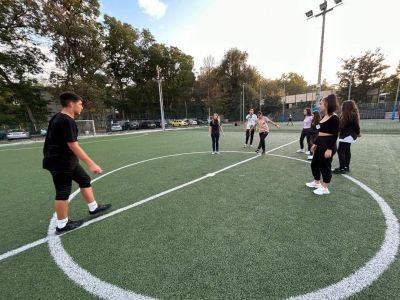 1 - Средно училище Отец Паисий, Куклен