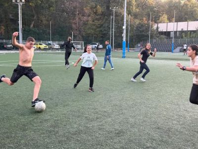 2 - Средно училище Отец Паисий, Куклен