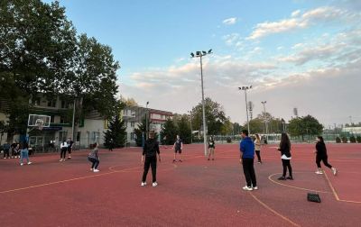 2 - Средно училище Отец Паисий, Куклен