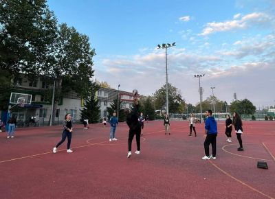 2 - Средно училище Отец Паисий, Куклен