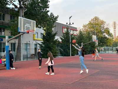 2 - Средно училище Отец Паисий, Куклен