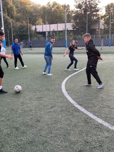 2 - Средно училище Отец Паисий, Куклен