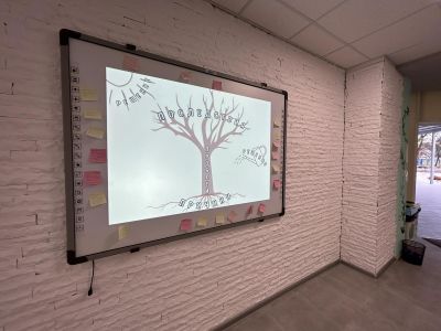 3 - Средно училище Отец Паисий, Куклен