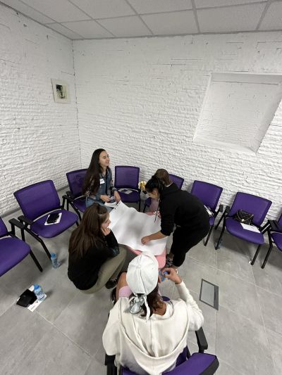 3 - Средно училище Отец Паисий, Куклен