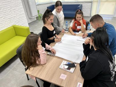 3 - Средно училище Отец Паисий, Куклен