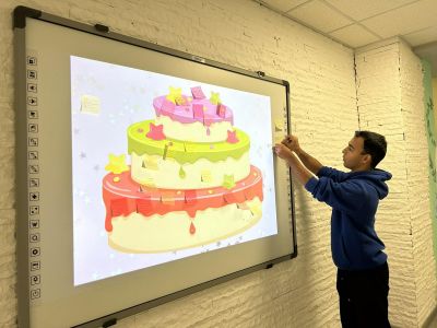 3 - Средно училище Отец Паисий, Куклен