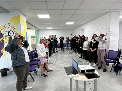 3 - Средно училище Отец Паисий, Куклен