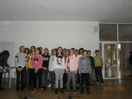 Паисиеви дни 18 - Средно училище Отец Паисий, Куклен