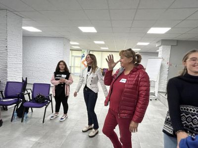 3 - Средно училище Отец Паисий, Куклен