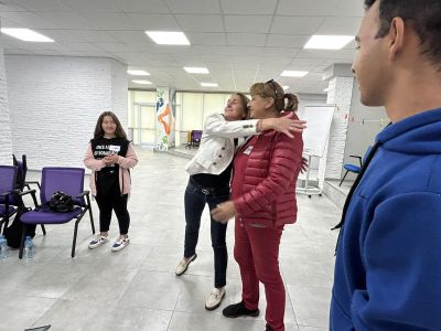 4 - Средно училище Отец Паисий, Куклен