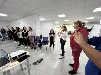 4 - Средно училище Отец Паисий, Куклен