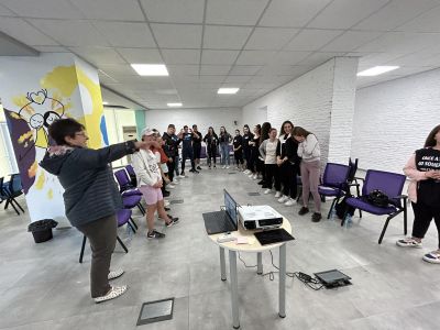 4 - Средно училище Отец Паисий, Куклен