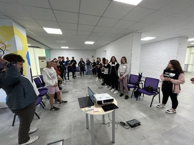 4 - Средно училище Отец Паисий, Куклен