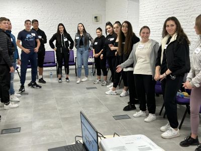 4 - Средно училище Отец Паисий, Куклен