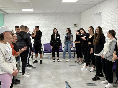 4 - Средно училище Отец Паисий, Куклен