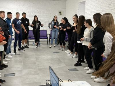 4 - Средно училище Отец Паисий, Куклен