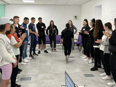 4 - Средно училище Отец Паисий, Куклен