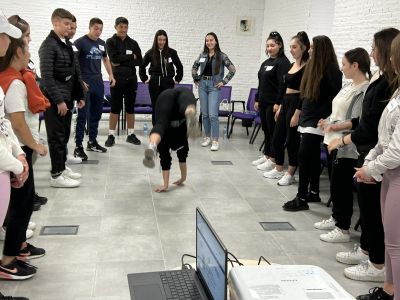 4 - Средно училище Отец Паисий, Куклен