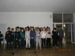 Паисиеви дни 19 - Средно училище Отец Паисий, Куклен