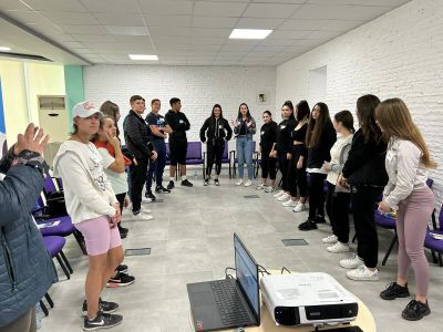 4 - Средно училище Отец Паисий, Куклен