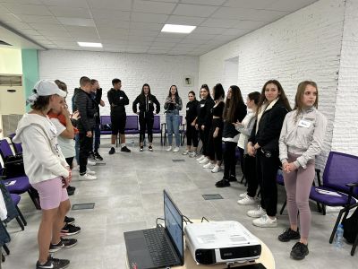 5 - Средно училище Отец Паисий, Куклен