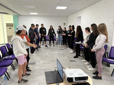 5 - Средно училище Отец Паисий, Куклен