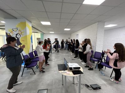 5 - Средно училище Отец Паисий, Куклен