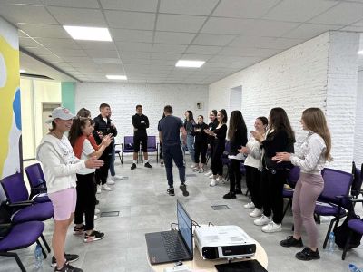 5 - Средно училище Отец Паисий, Куклен