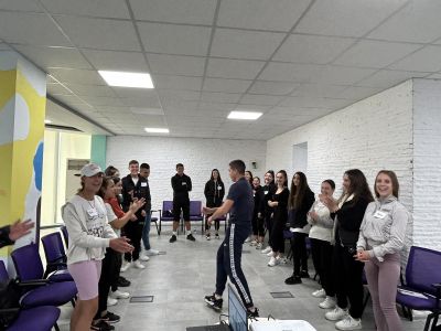 5 - Средно училище Отец Паисий, Куклен