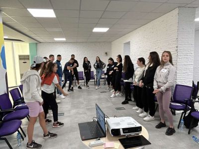 5 - Средно училище Отец Паисий, Куклен