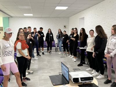 5 - Средно училище Отец Паисий, Куклен