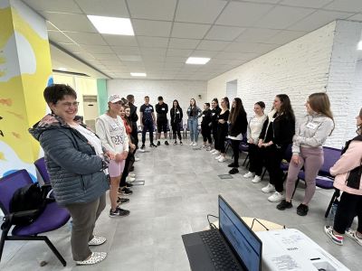 6 - Средно училище Отец Паисий, Куклен