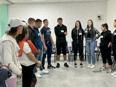 6 - Средно училище Отец Паисий, Куклен