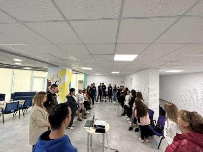 6 - Средно училище Отец Паисий, Куклен