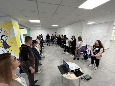 6 - Средно училище Отец Паисий, Куклен