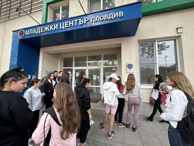 6 - Средно училище Отец Паисий, Куклен