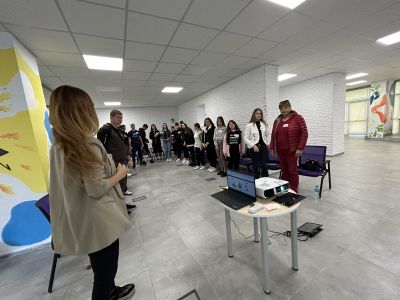 7 - Средно училище Отец Паисий, Куклен